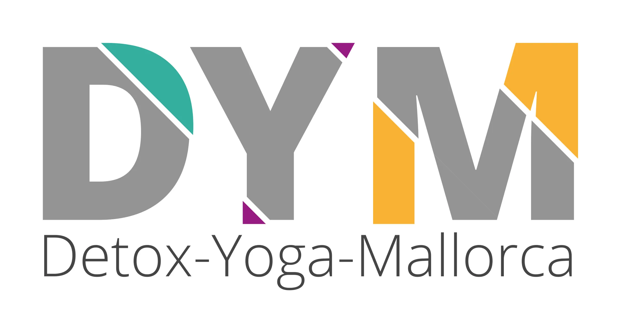 Bild vergrößern Logo Detox Yoga Mallorca — Abbildung 2