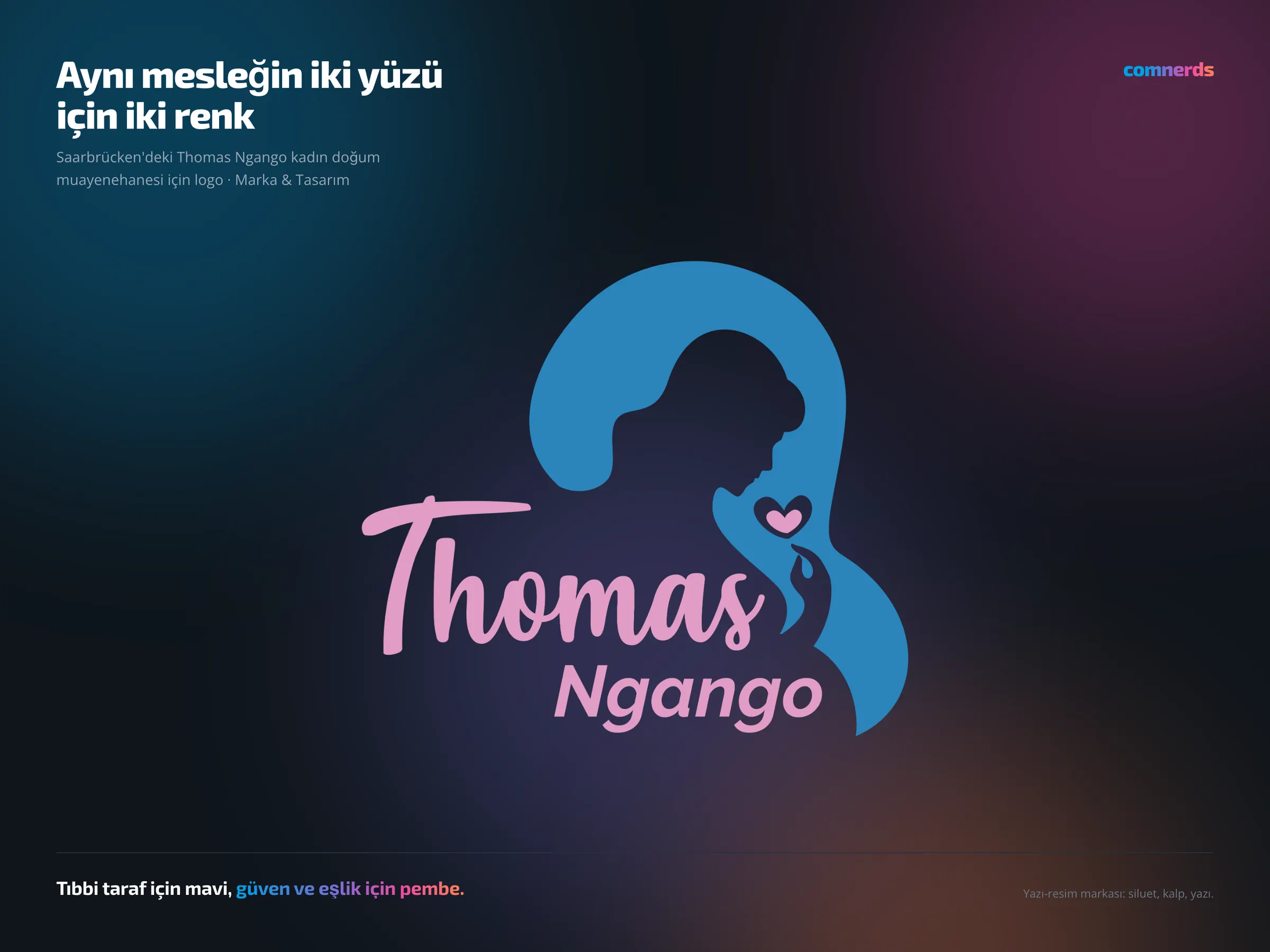 Frauenarzt Ngango logosu — görsel 1