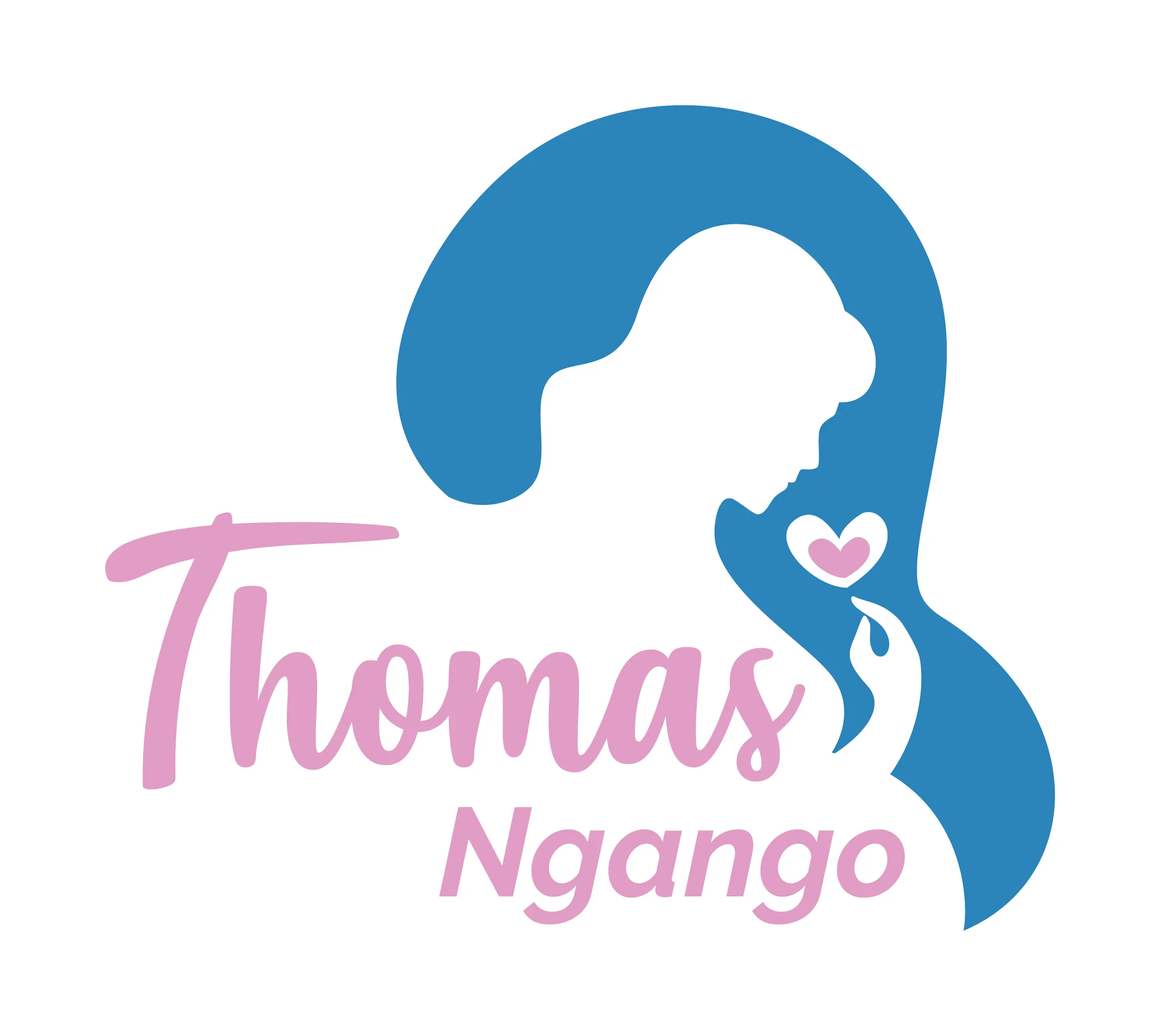 Frauenarzt Ngango logosu — görsel 2