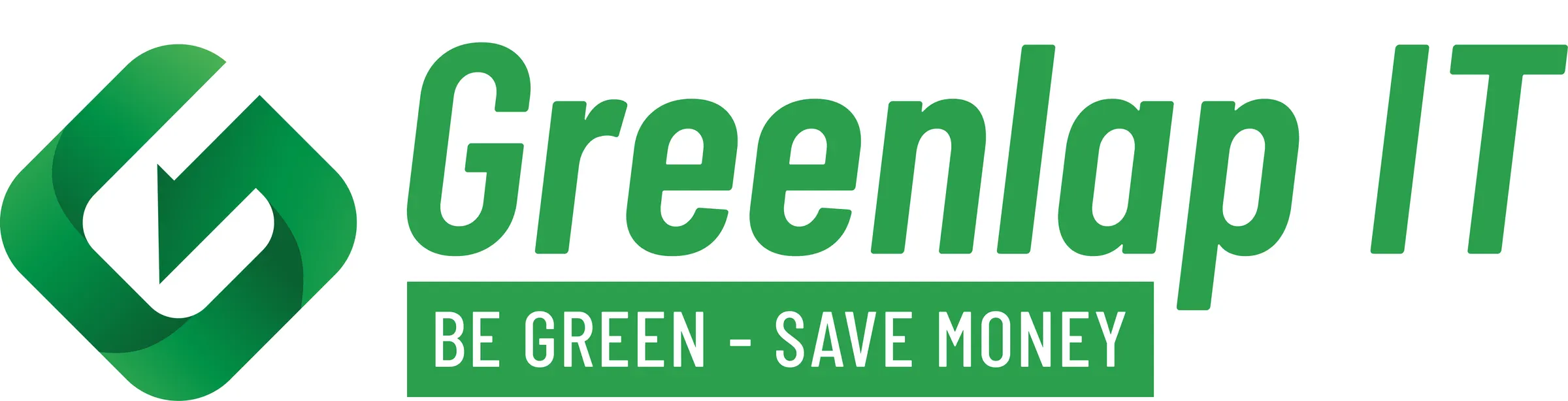 Bild vergrößern Logo Greenlap IT — Abbildung 2