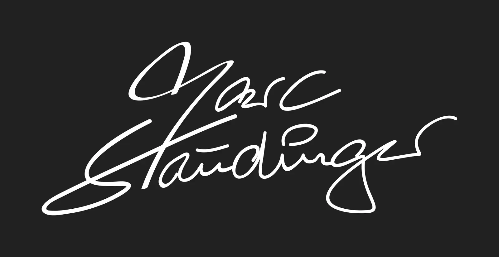 Marc Staudinger logosu — görsel 3
