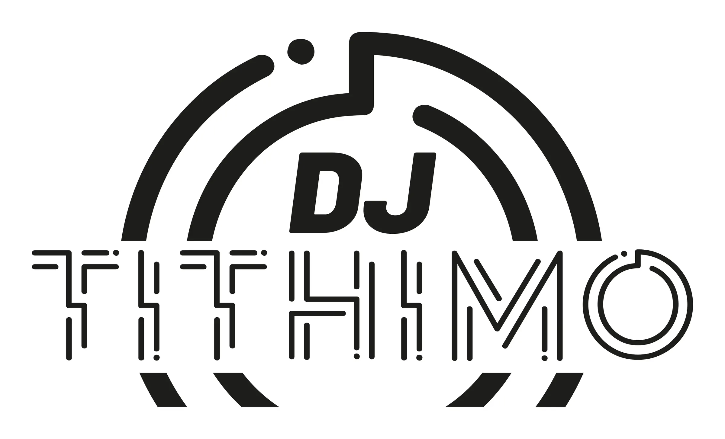 Marke DJ Tithimo — Abbildung 2