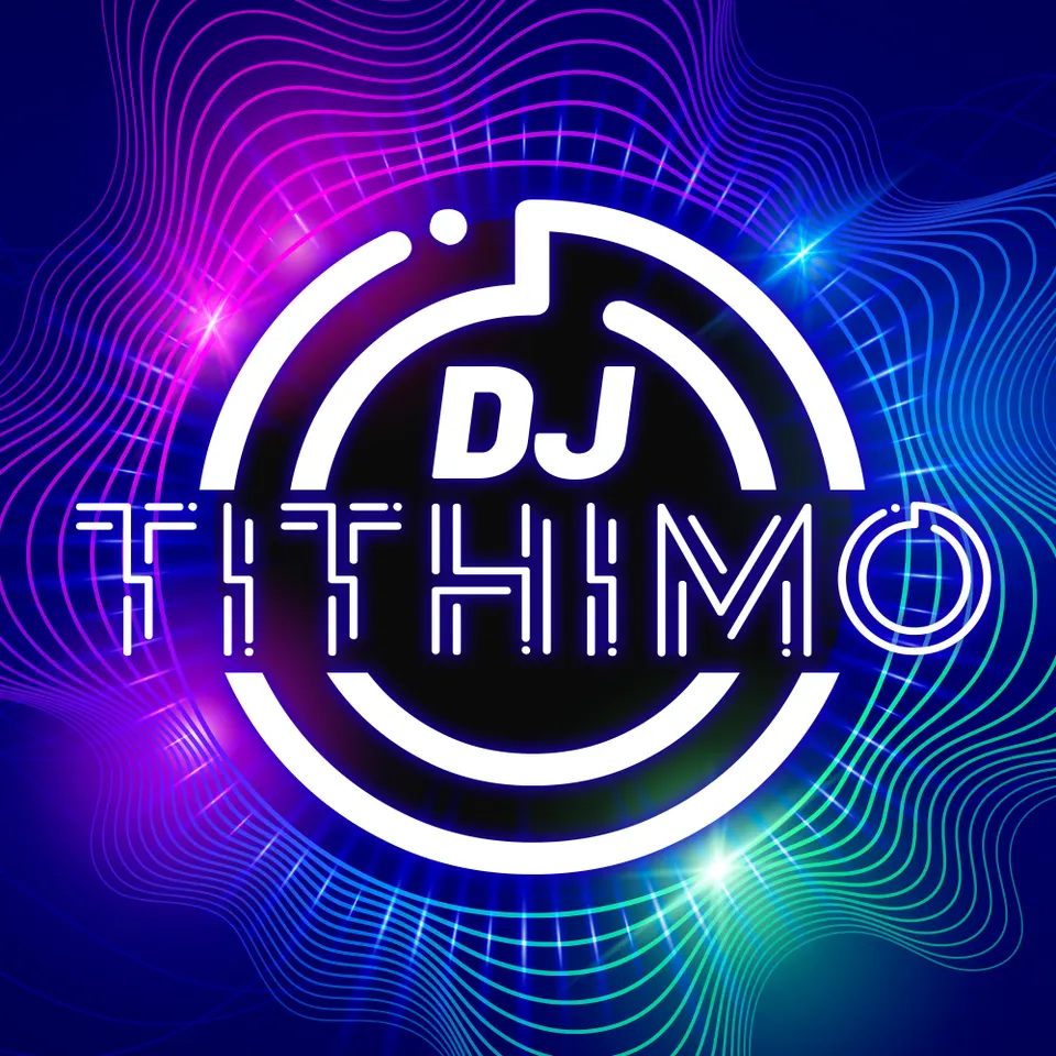 Marke DJ Tithimo — Abbildung 5