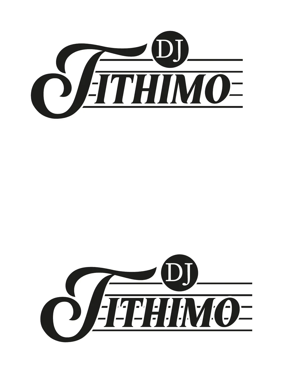 Marke DJ Tithimo — Abbildung 6