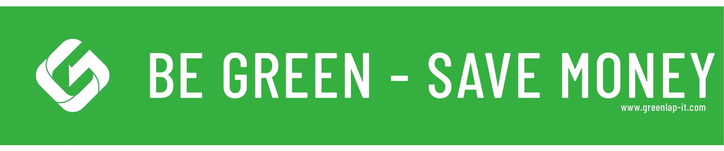 Bild vergrößern Printmaterial Greenlap IT — Abbildung 10