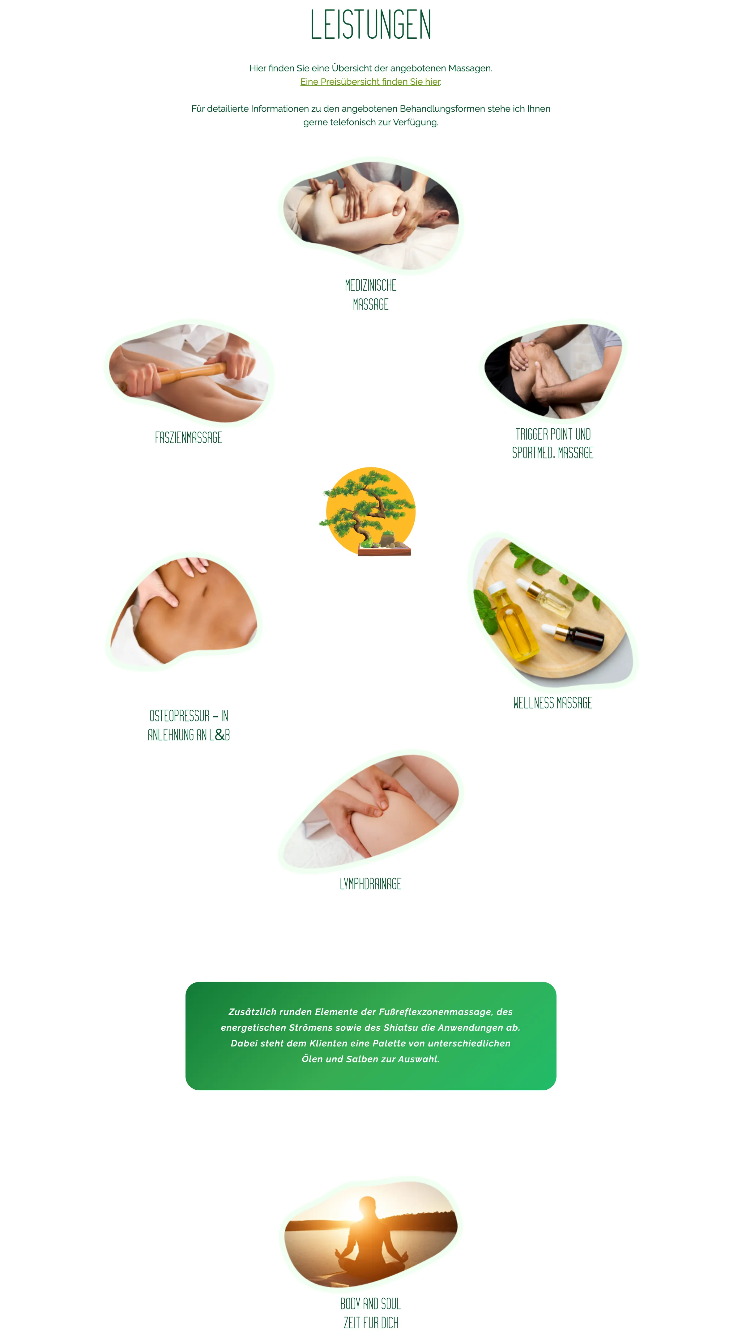 RAADOO Mobile Massage — bölüm 3
