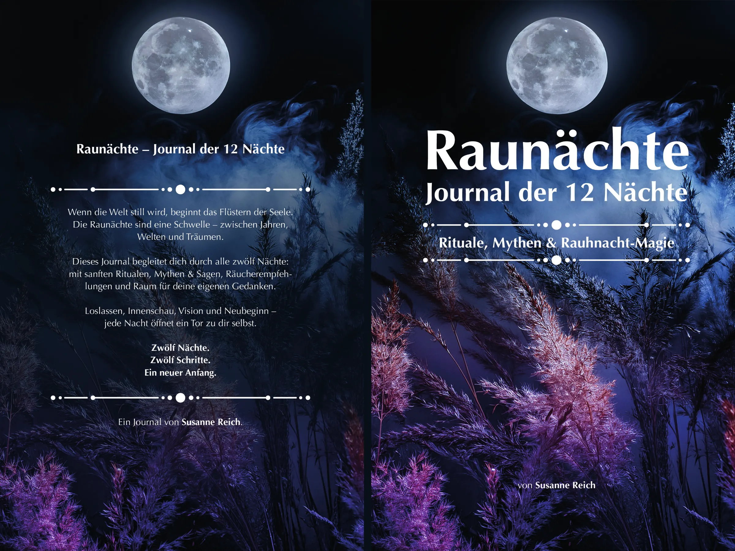 Raunächte-Journal — Abbildung 1