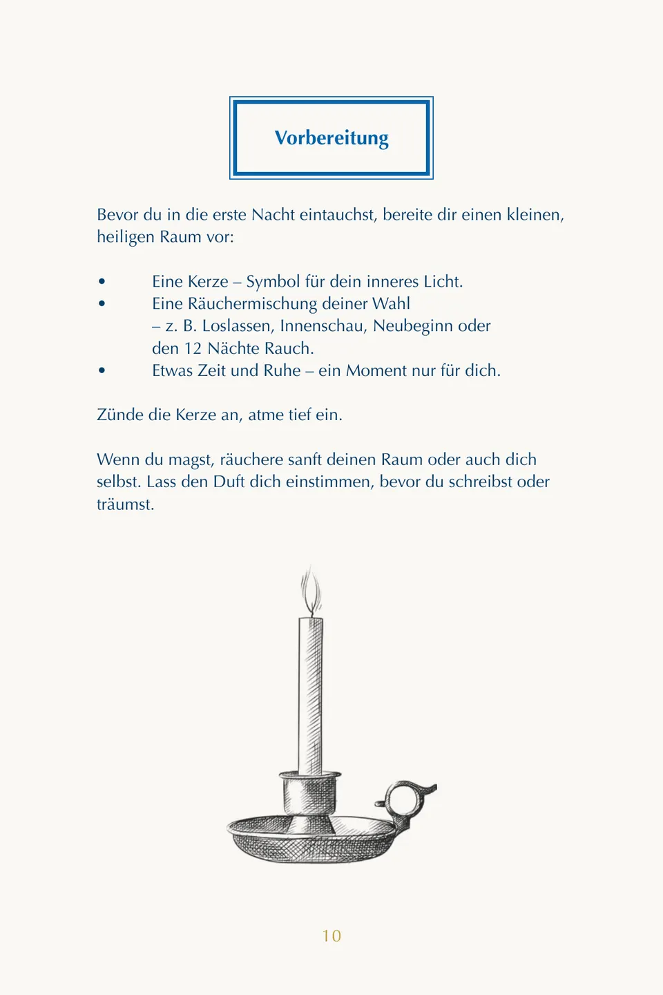 Bild vergrößern Raunächte-Journal — Abbildung 5