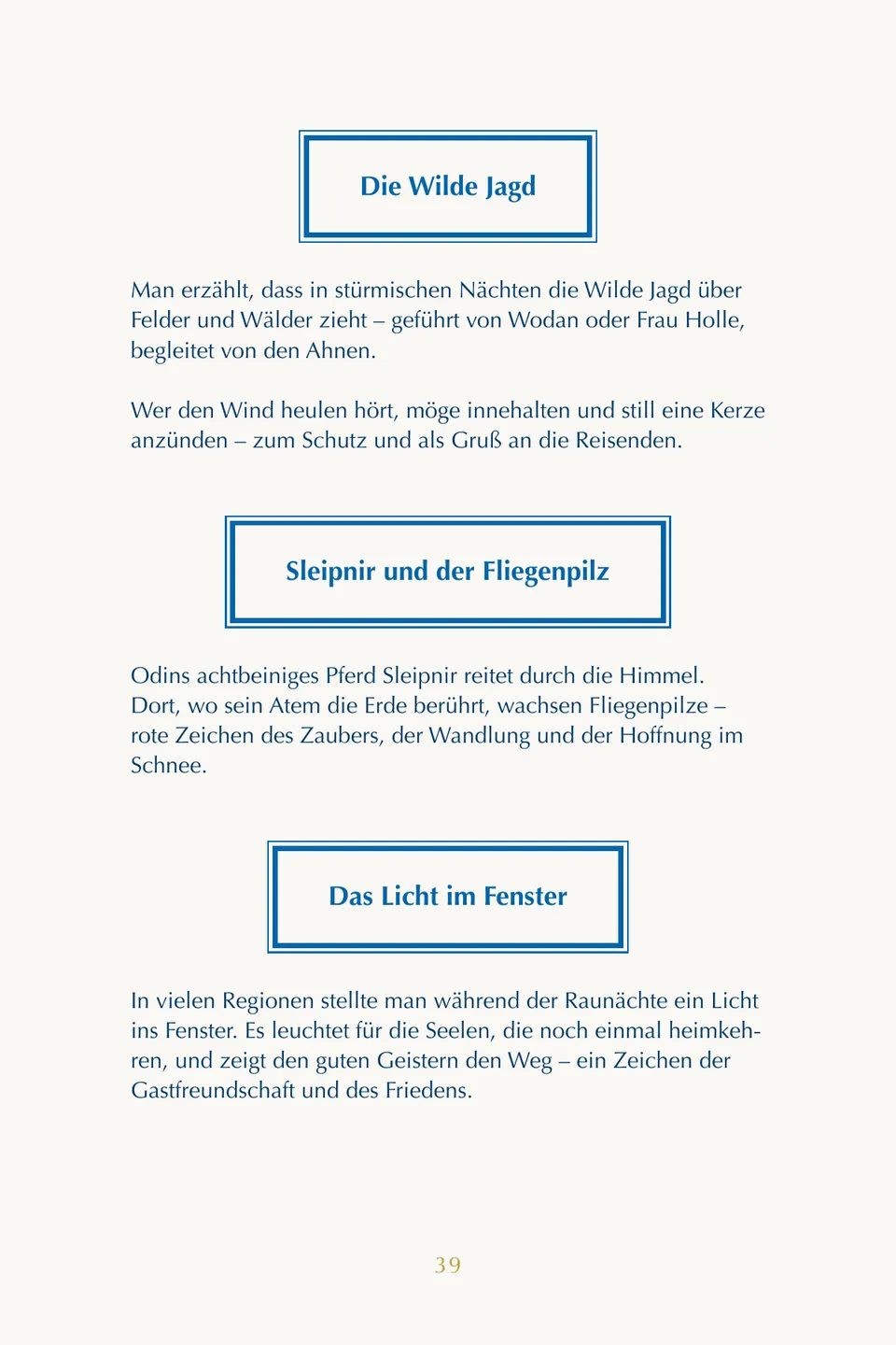 Bild vergrößern Raunächte-Journal — Abbildung 10